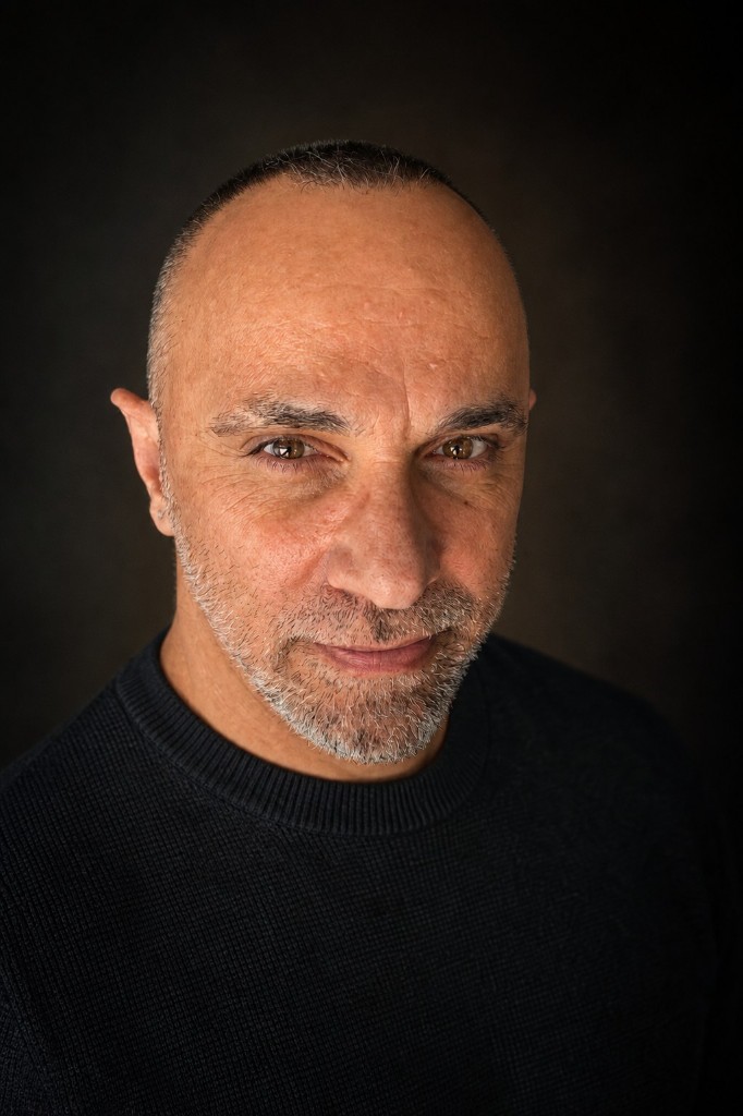 Constantinos Tsiolis